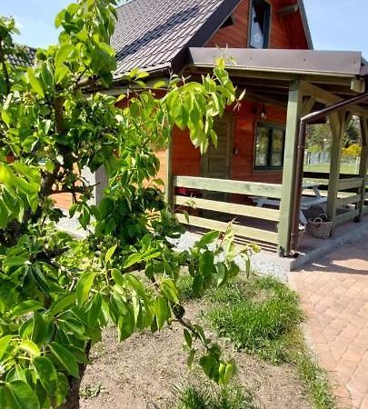 Siesta Country Villa Swiebodzin Bagian luar foto