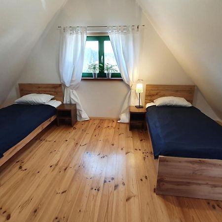 Siesta Country Villa Swiebodzin Ruang foto