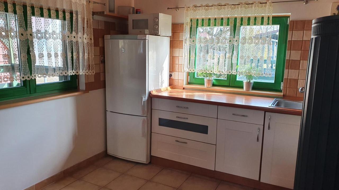 Siesta Country Villa Swiebodzin Bagian luar foto