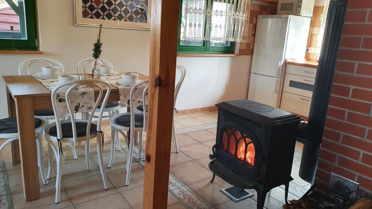 Siesta Country Villa Swiebodzin Bagian luar foto