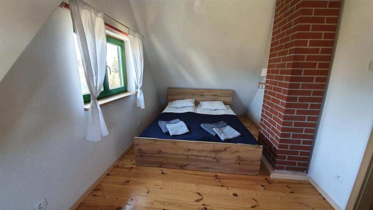 Siesta Country Villa Swiebodzin Bagian luar foto