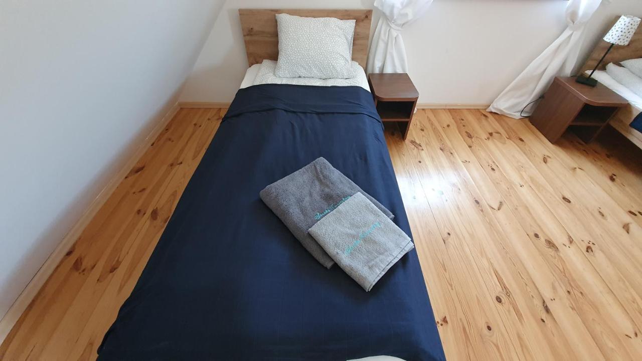 Siesta Country Villa Swiebodzin Bagian luar foto