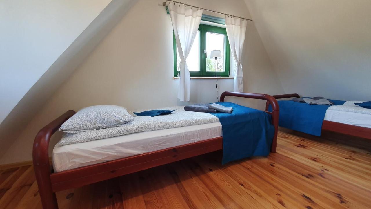 Siesta Country Villa Swiebodzin Bagian luar foto