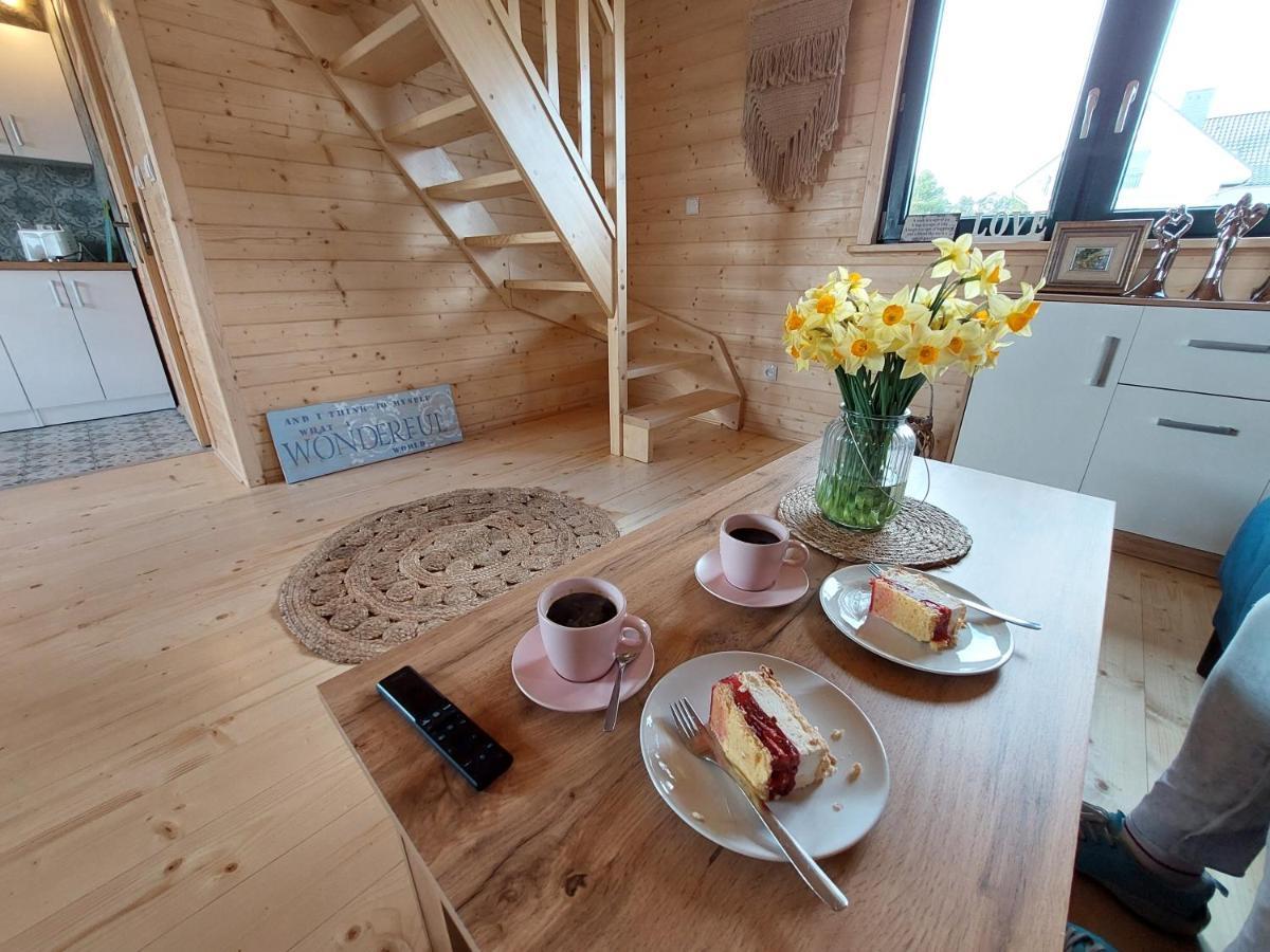 Siesta Country Villa Swiebodzin Bagian luar foto