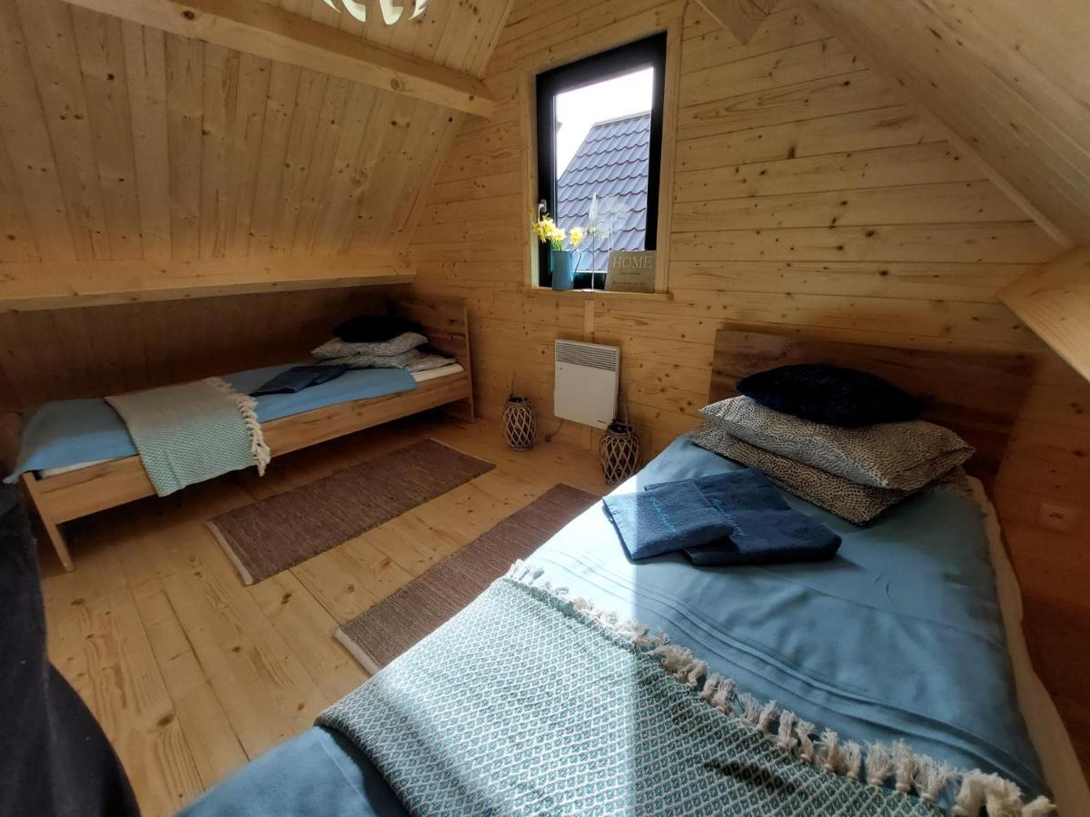 Siesta Country Villa Swiebodzin Bagian luar foto