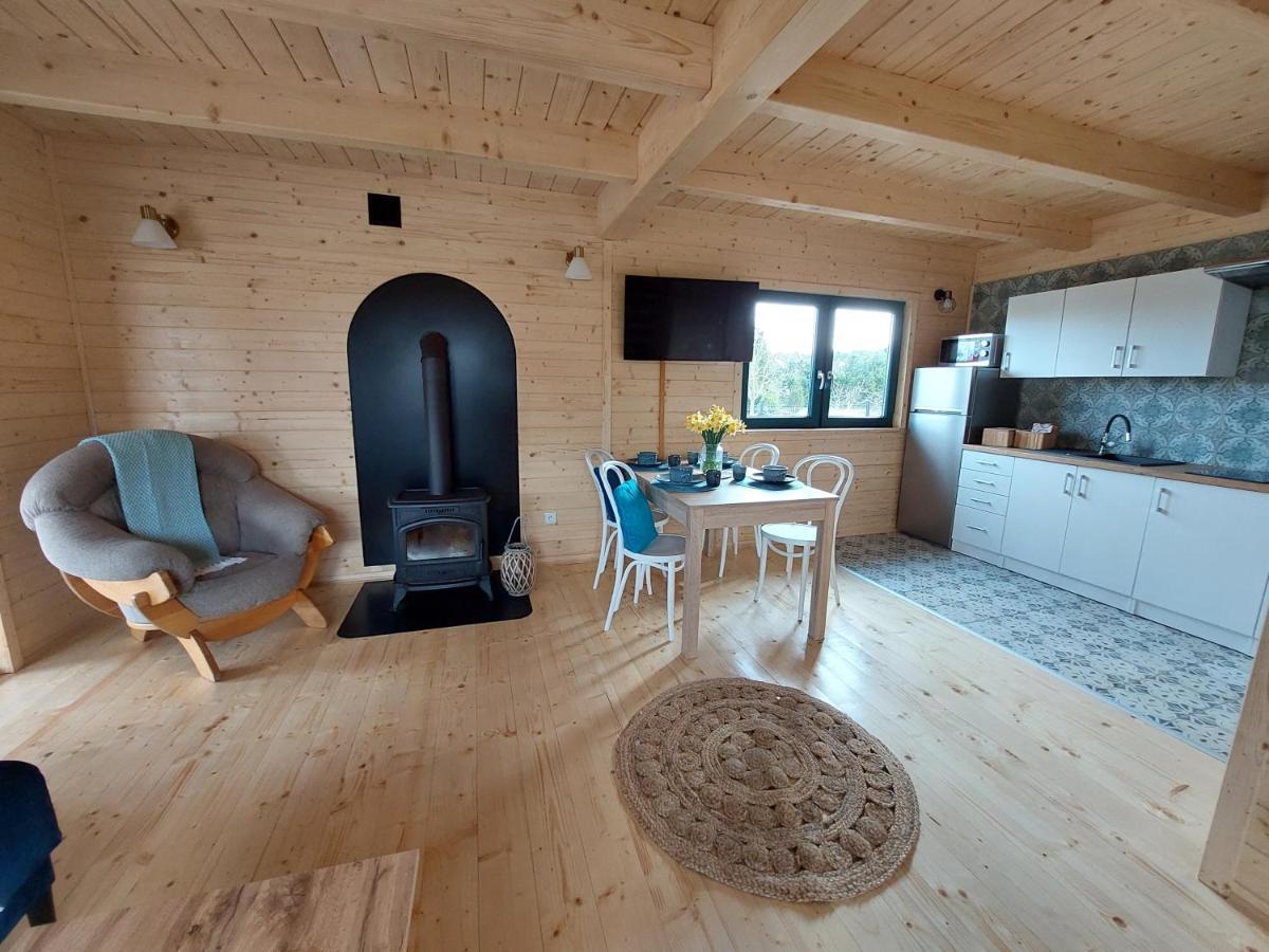 Siesta Country Villa Swiebodzin Bagian luar foto