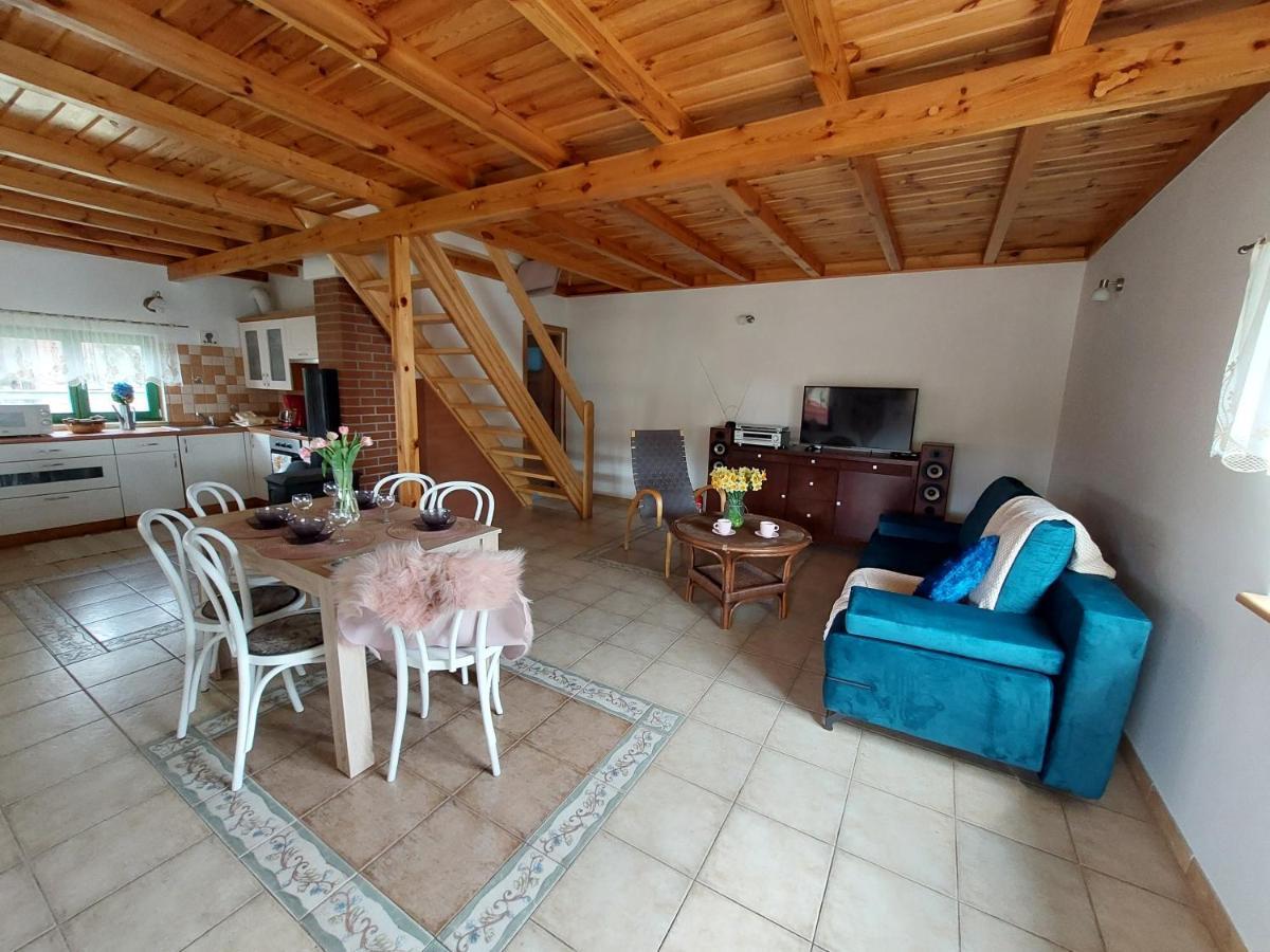 Siesta Country Villa Swiebodzin Bagian luar foto