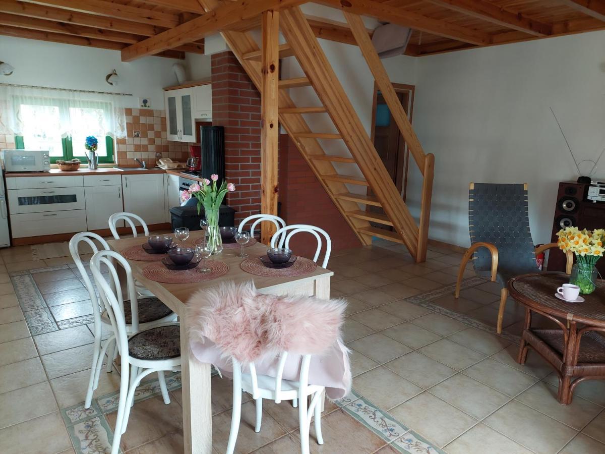 Siesta Country Villa Swiebodzin Bagian luar foto