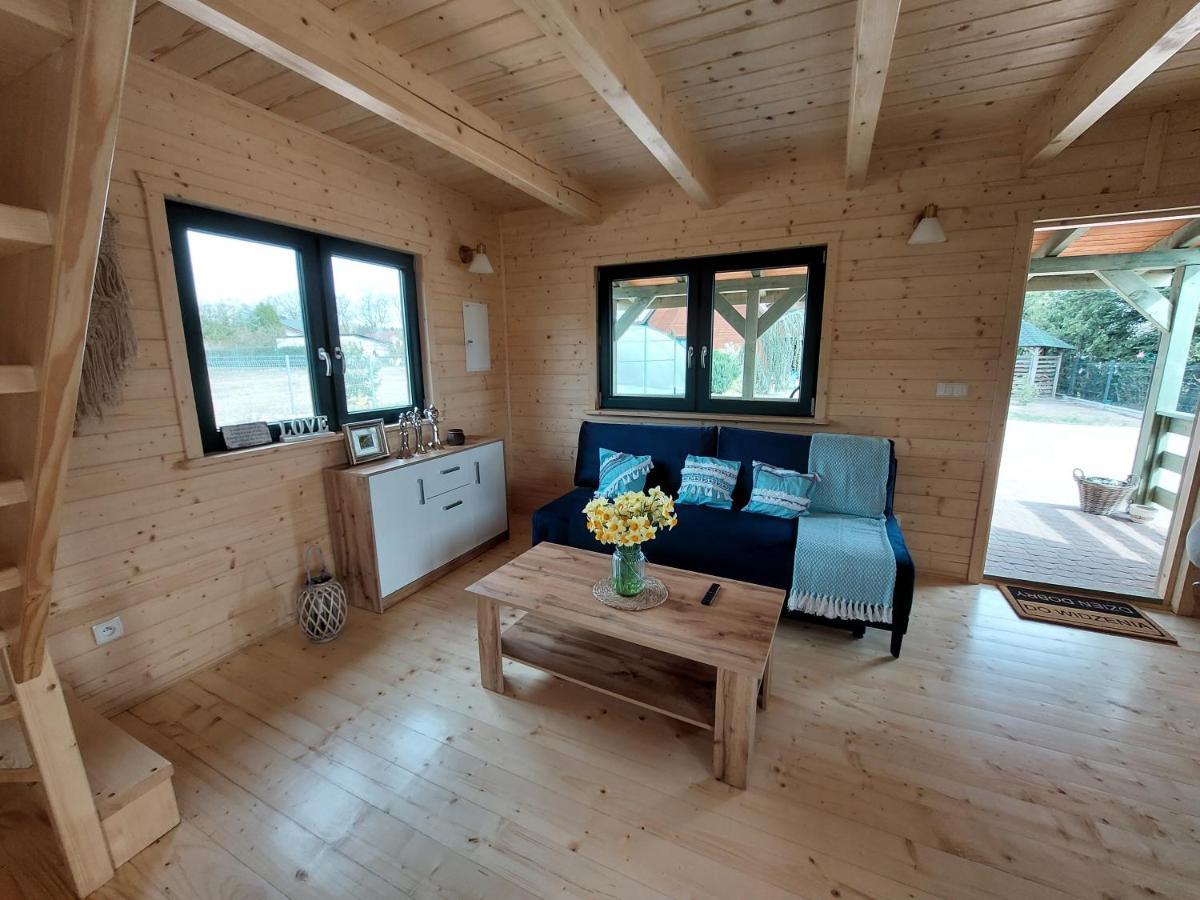 Siesta Country Villa Swiebodzin Bagian luar foto