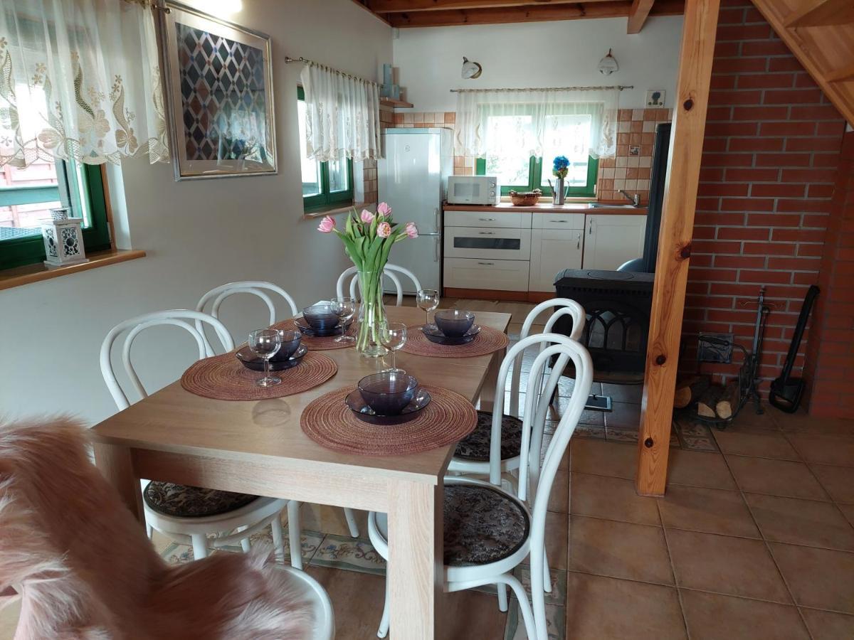 Siesta Country Villa Swiebodzin Bagian luar foto