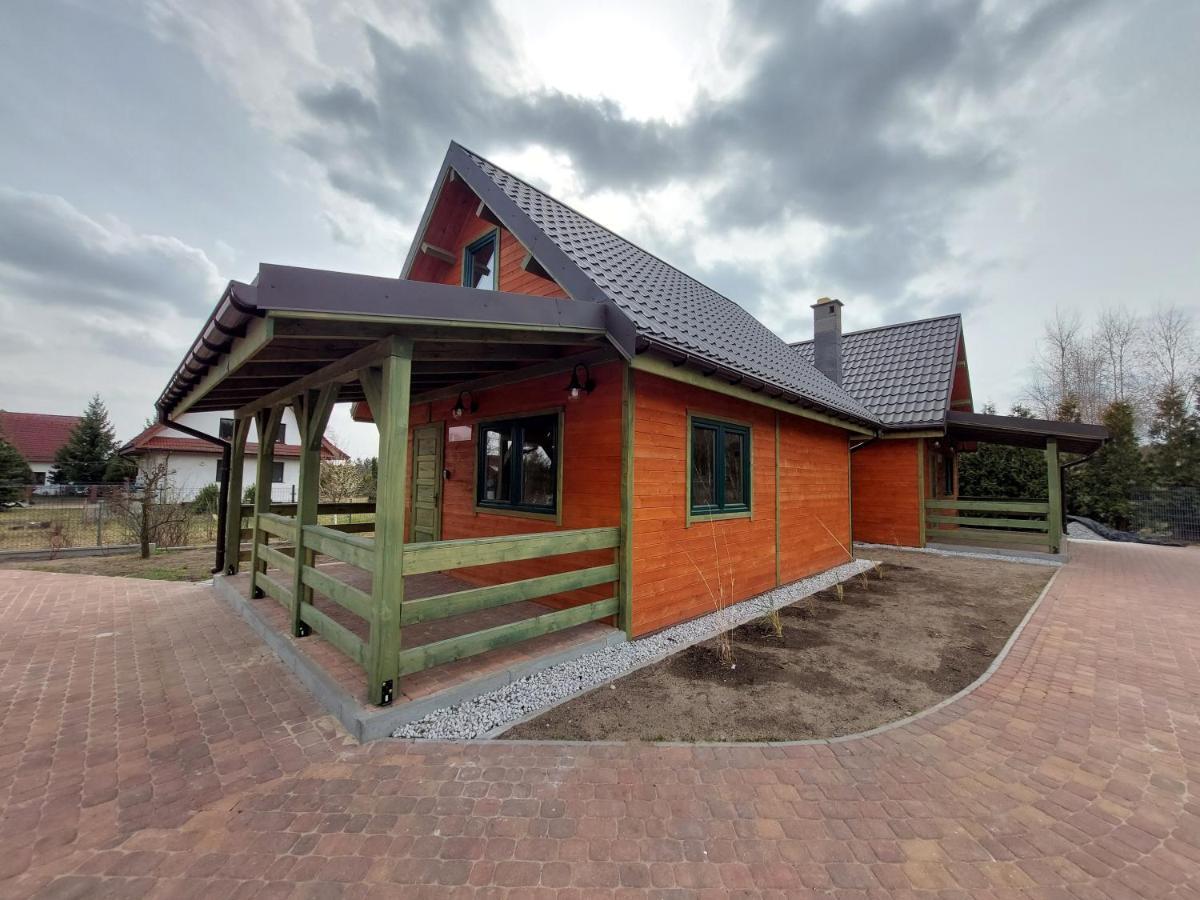 Siesta Country Villa Swiebodzin Bagian luar foto