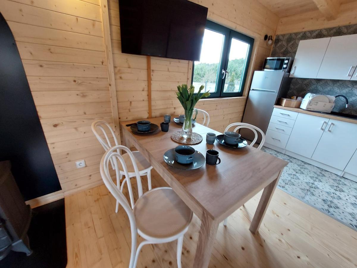 Siesta Country Villa Swiebodzin Bagian luar foto
