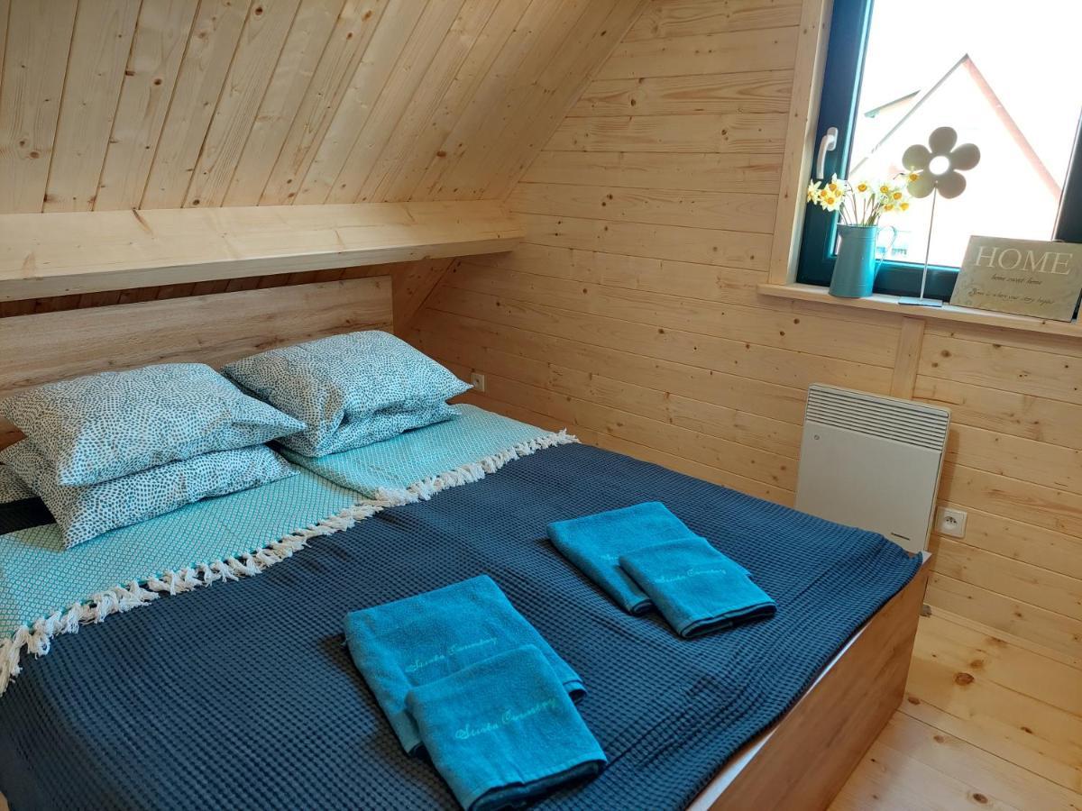 Siesta Country Villa Swiebodzin Bagian luar foto