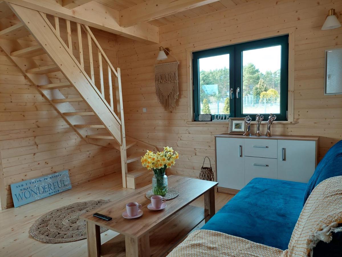 Siesta Country Villa Swiebodzin Bagian luar foto