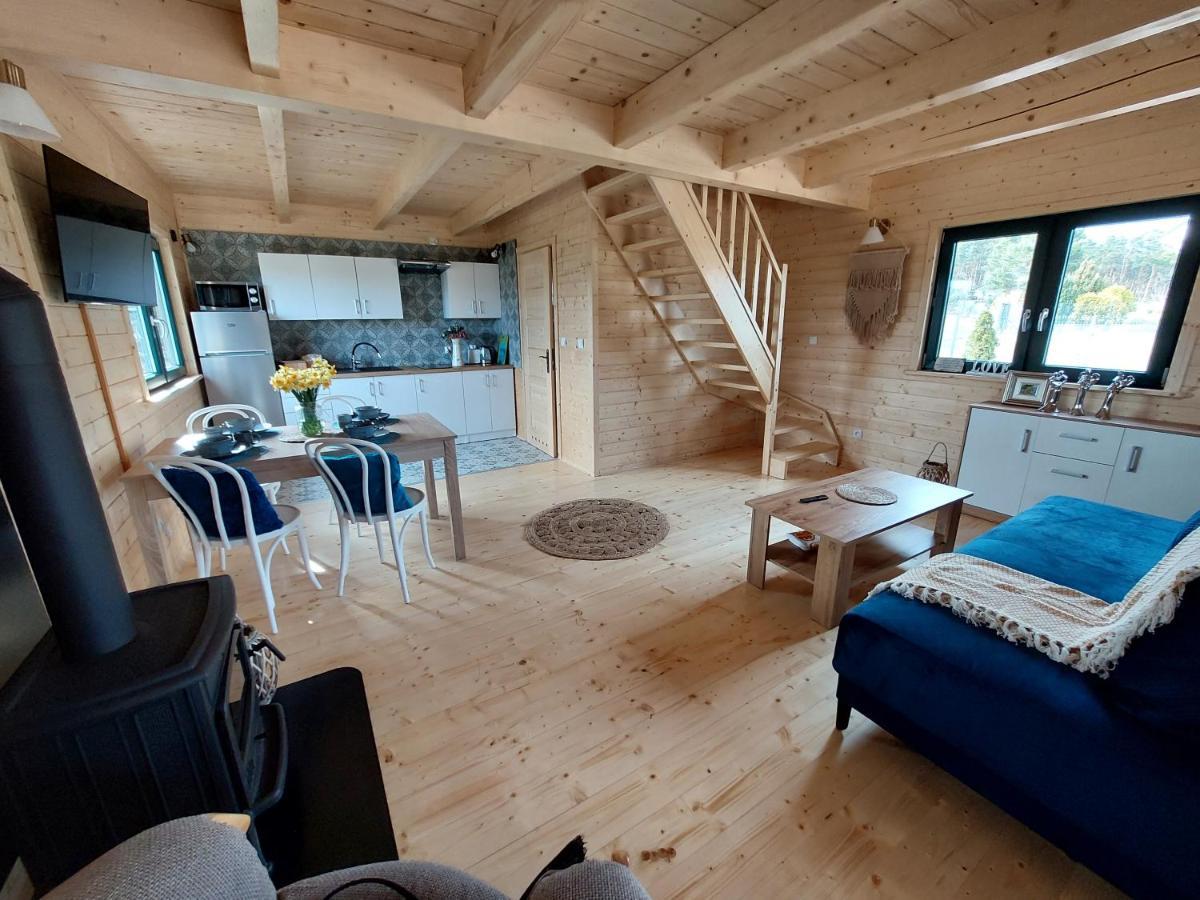 Siesta Country Villa Swiebodzin Bagian luar foto