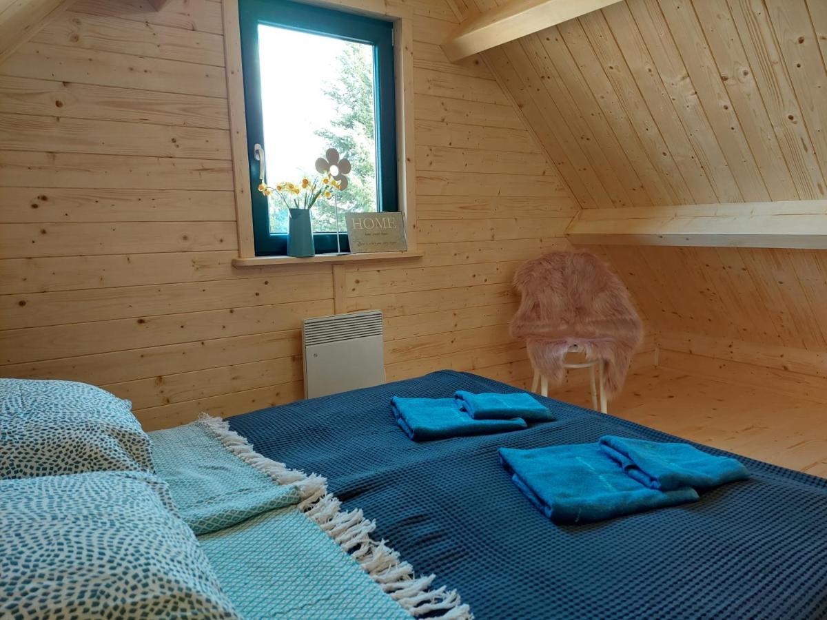 Siesta Country Villa Swiebodzin Bagian luar foto