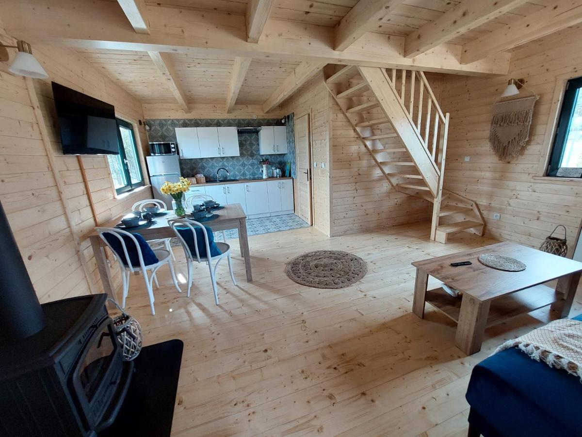 Siesta Country Villa Swiebodzin Bagian luar foto