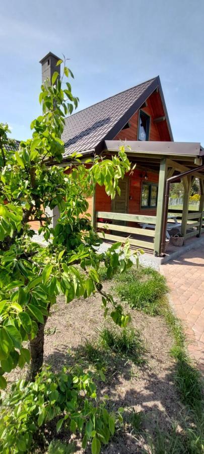 Siesta Country Villa Swiebodzin Bagian luar foto
