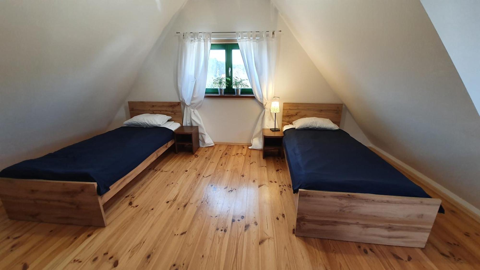 Siesta Country Villa Swiebodzin Ruang foto